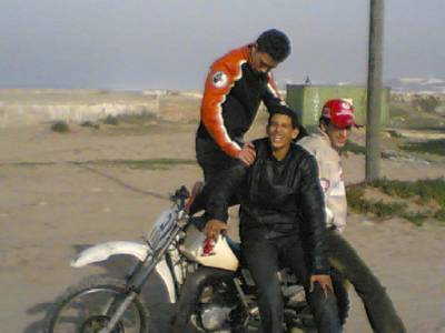 mafia lloub encor et encor lol